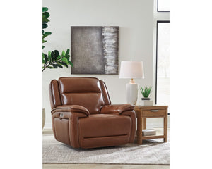 Sillón reclinable eléctrico Healy Pier