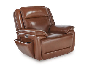Sillón reclinable eléctrico Healy Pier