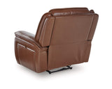 Sillón reclinable eléctrico Healy Pier