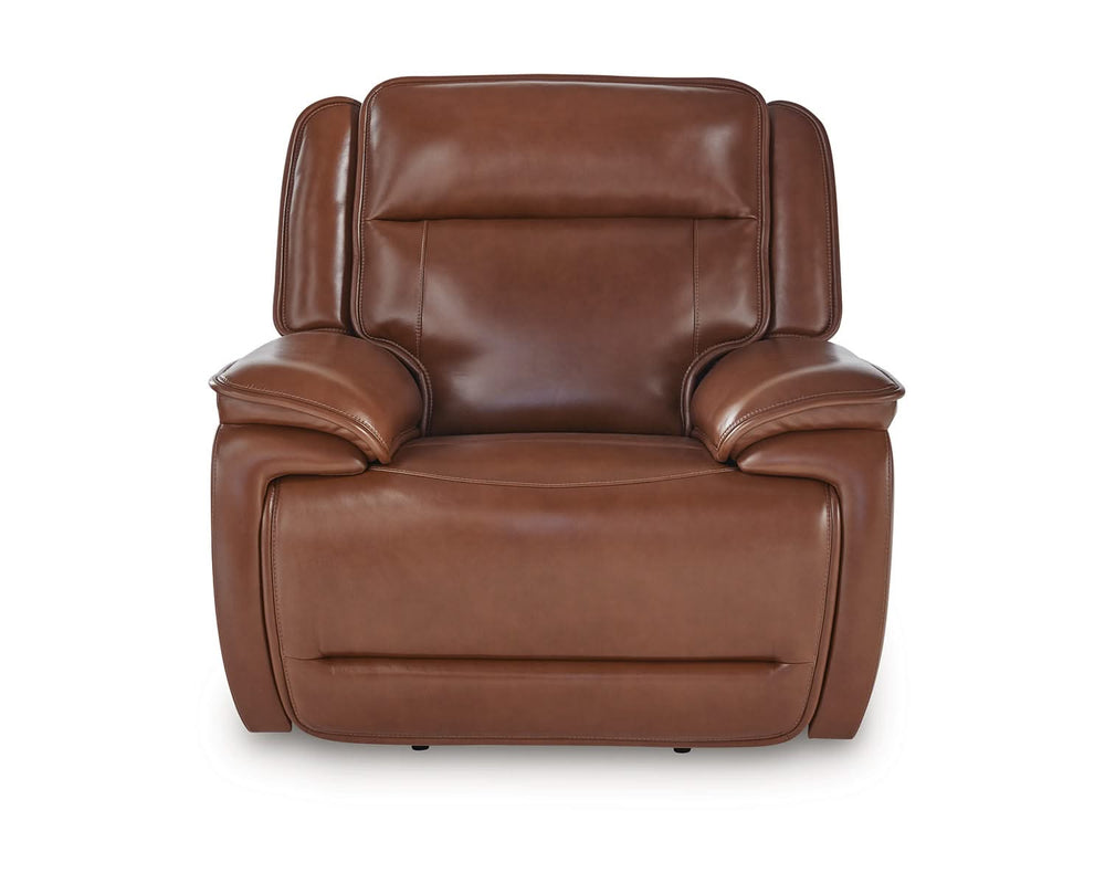 Sillón reclinable eléctrico Healy Pier