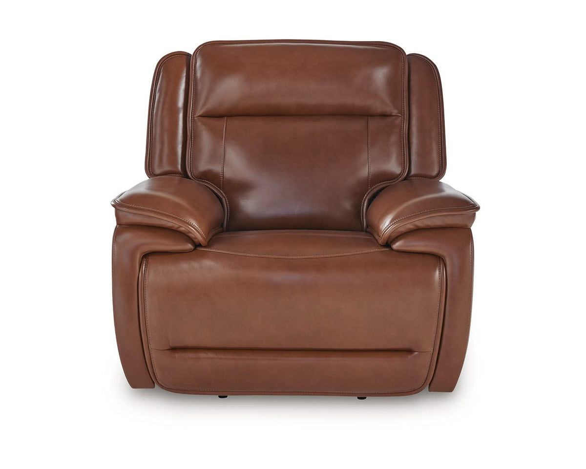 Sillón reclinable eléctrico Healy Pier