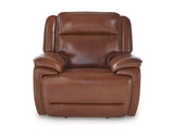 Sillón reclinable eléctrico Healy Pier