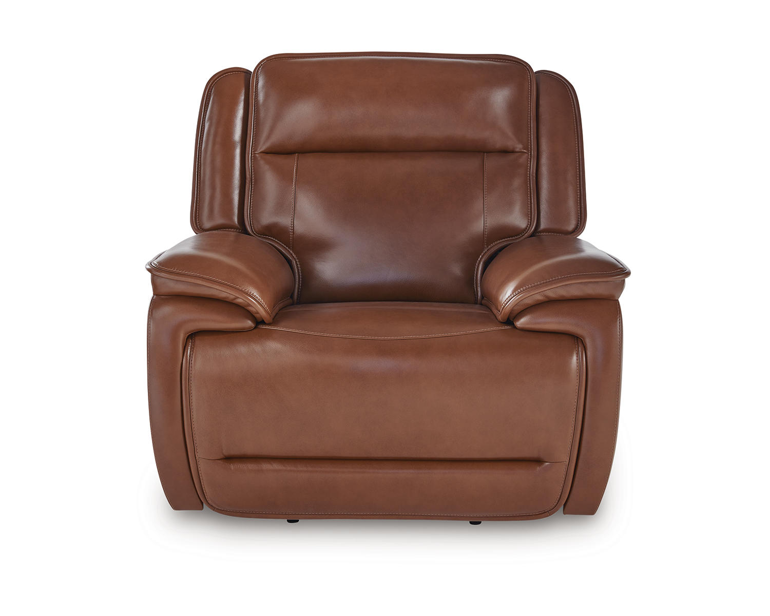 Healy Pier Power Reclining Sofa, Loveseat and Recliner