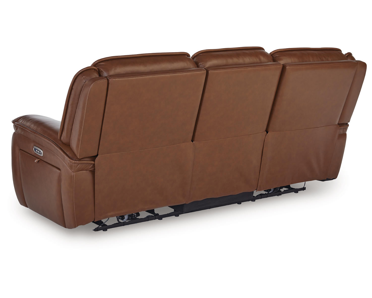 Healy Pier Power Reclining Sofa