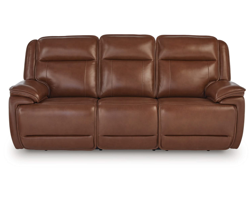 Healy Pier Power Reclining Sofa