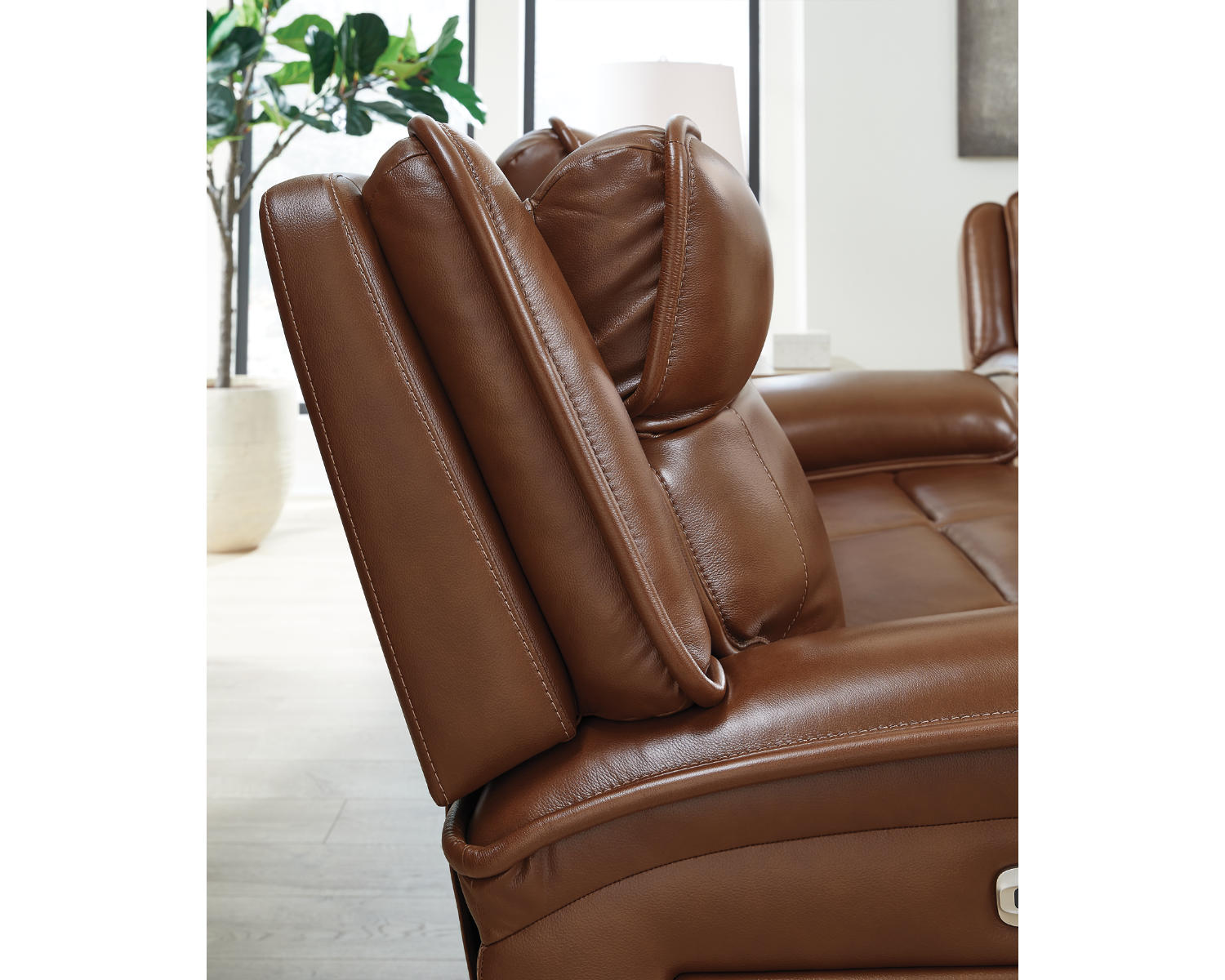 Healy Pier Power Reclining Sofa