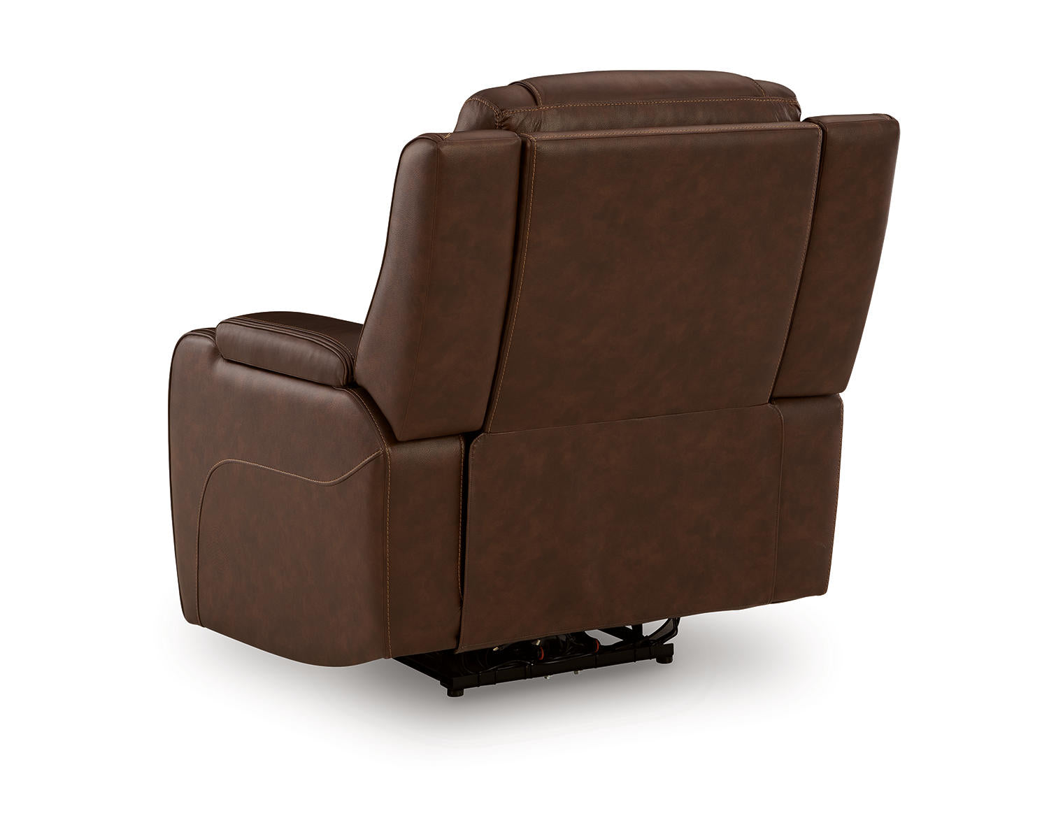 Knightington Power Recliner with Audio Seating