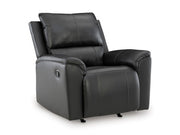 Glossmore Recliner