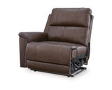 Bleckley Left-Arm Facing Power Recliner