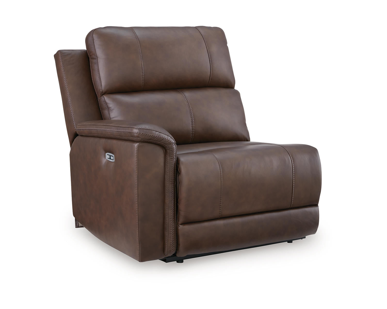 Bleckley Left-Arm Facing Power Recliner