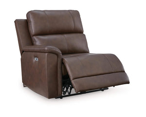 Bleckley Left-Arm Facing Power Recliner