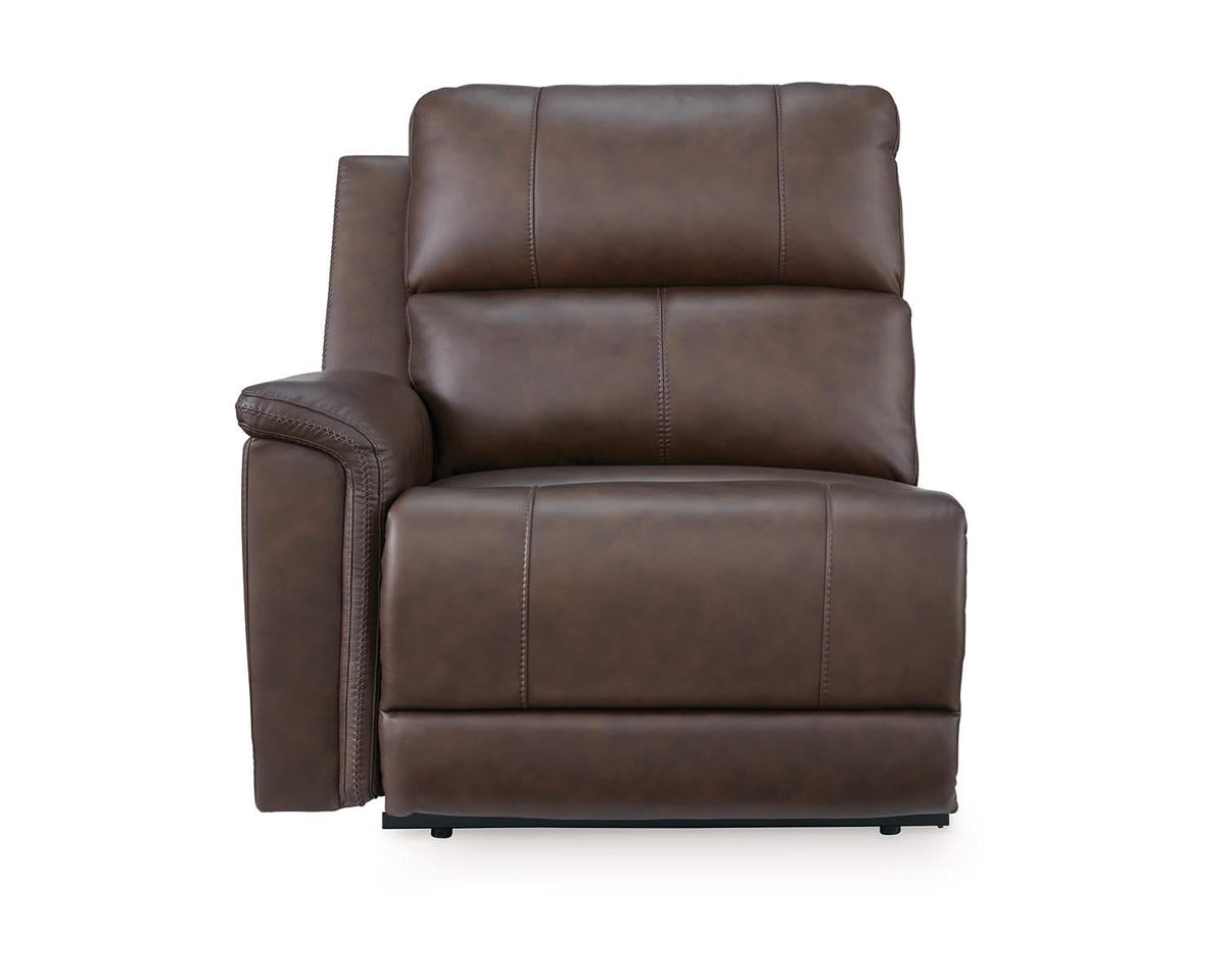 Bleckley Left-Arm Facing Power Recliner