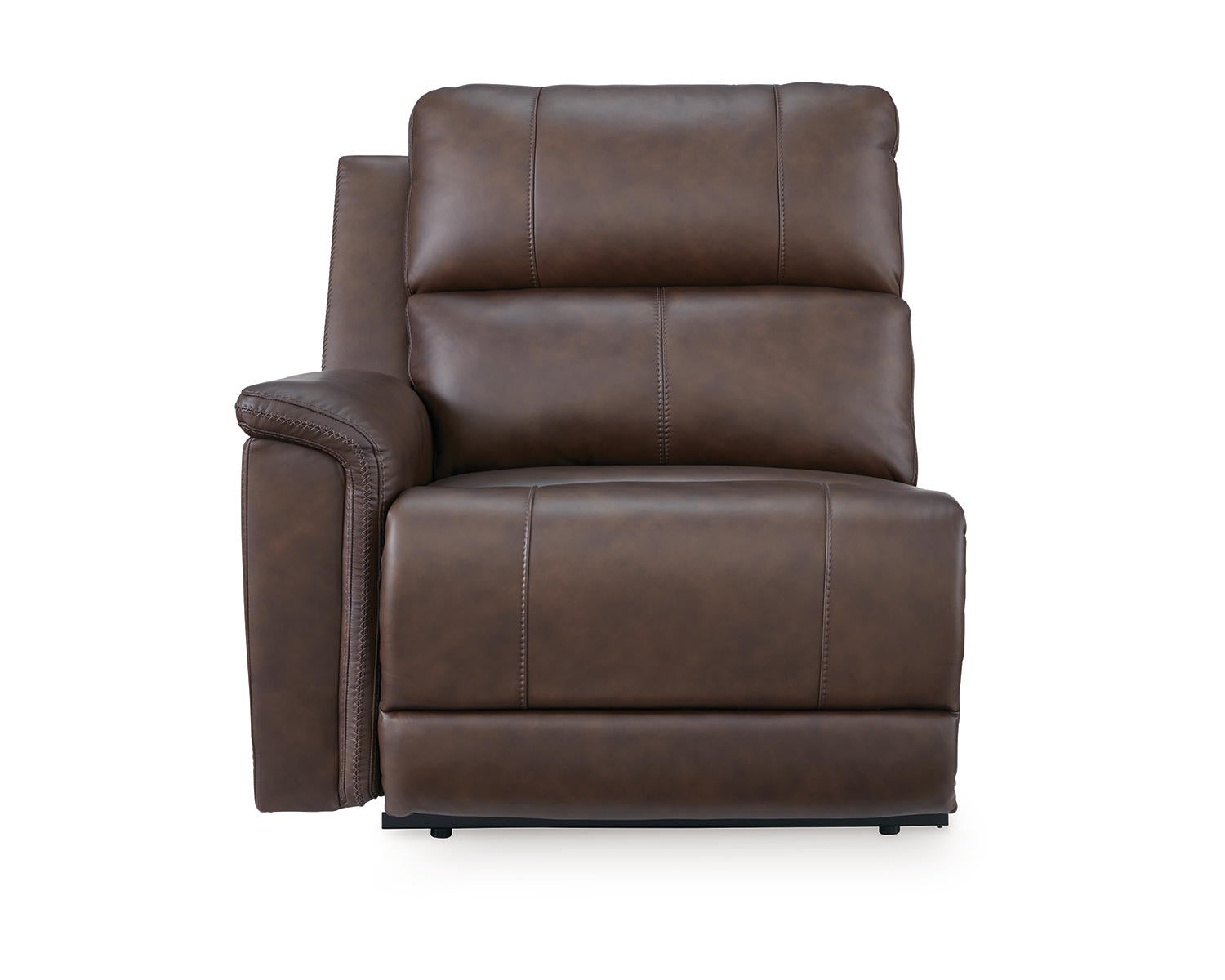 Bleckley Left-Arm Facing Power Recliner