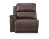 Bleckley Left-Arm Facing Power Recliner