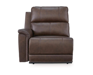 Bleckley Left-Arm Facing Power Recliner