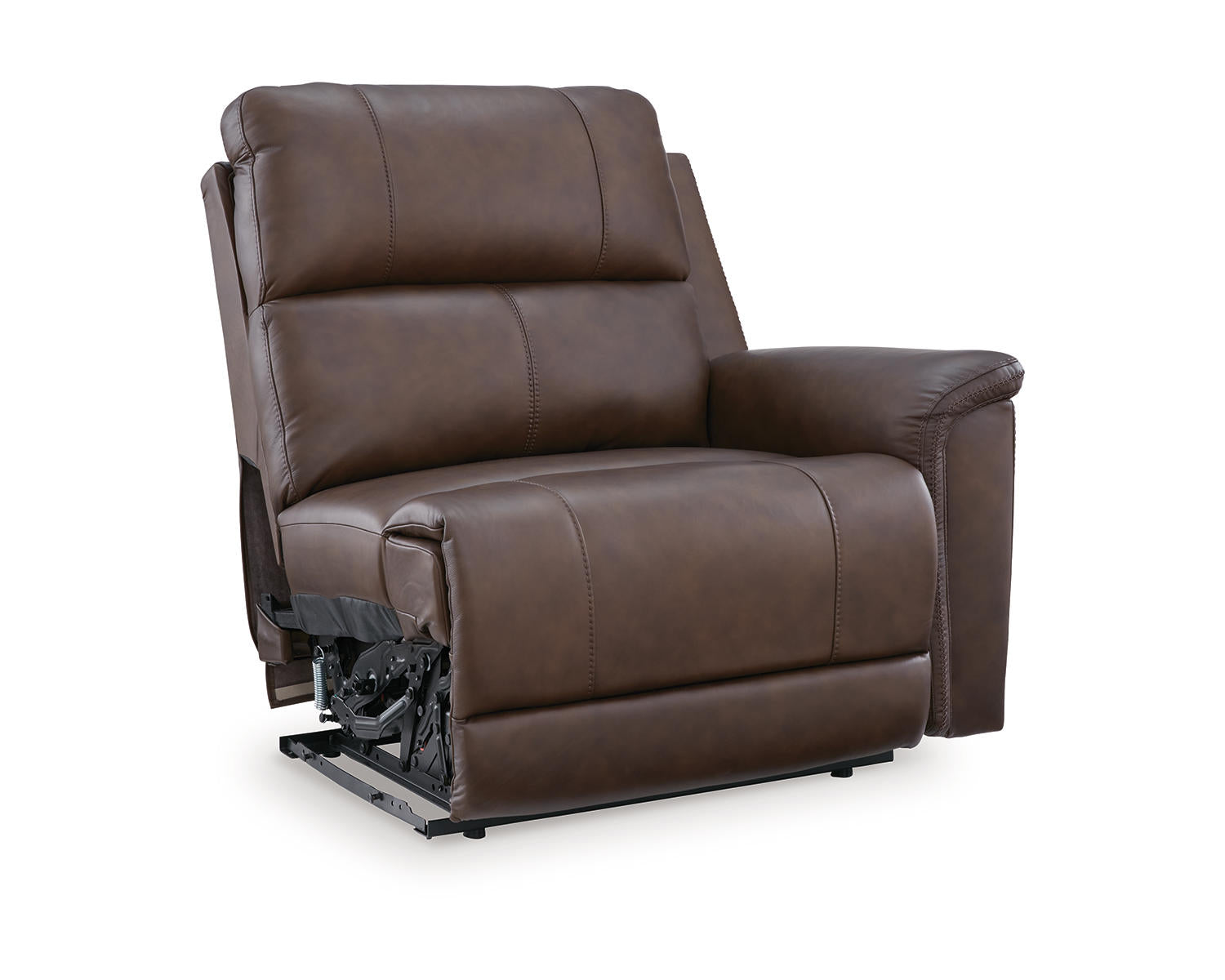 Bleckley Right-Arm Facing Power Recliner