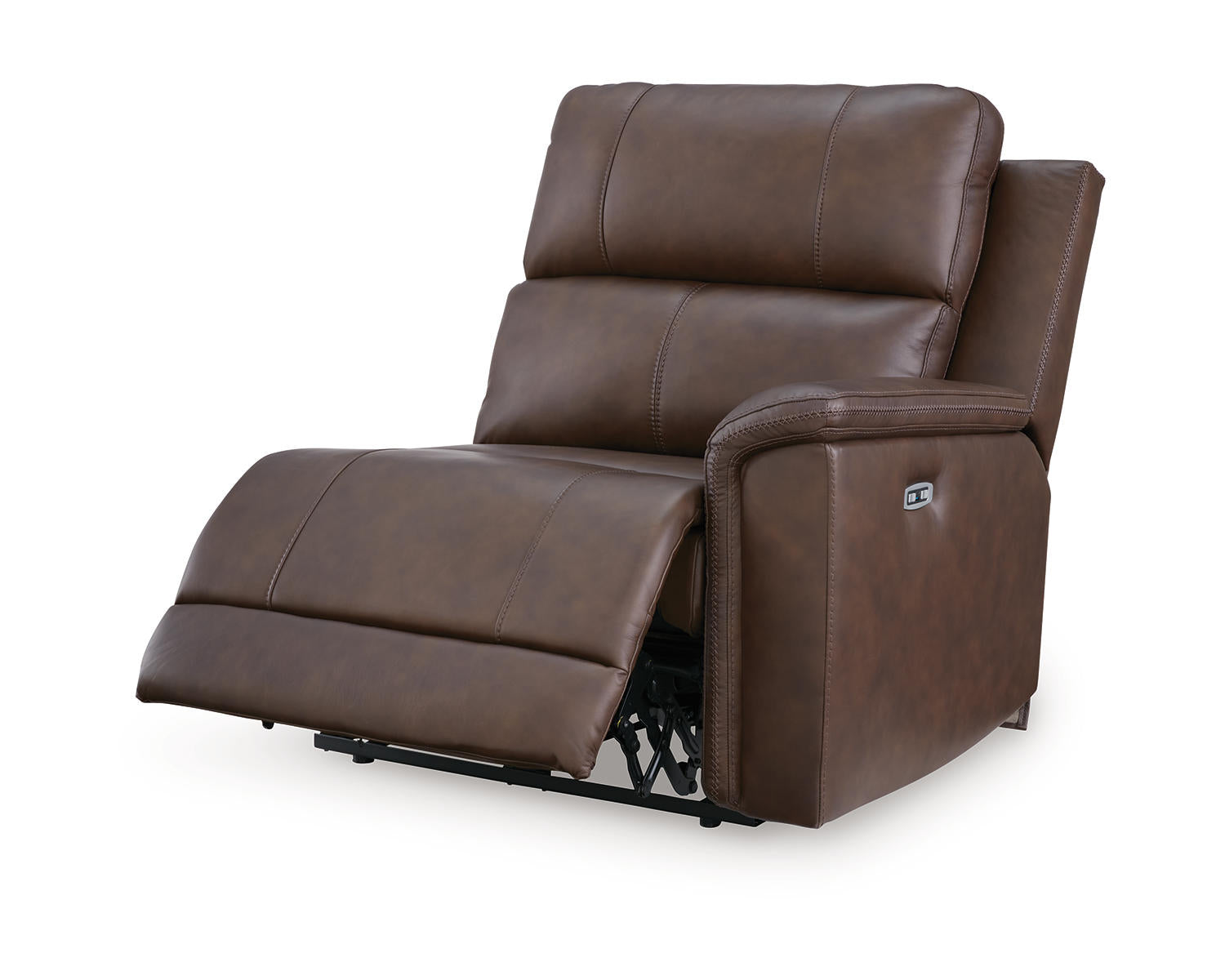 Bleckley Right-Arm Facing Power Recliner