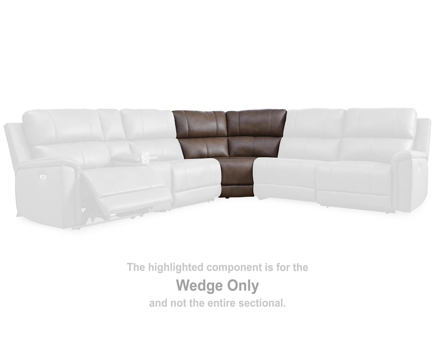 Bleckley Wedge
