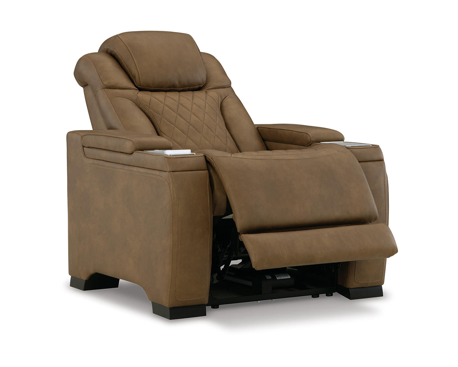 Strikefirst Power Recliner