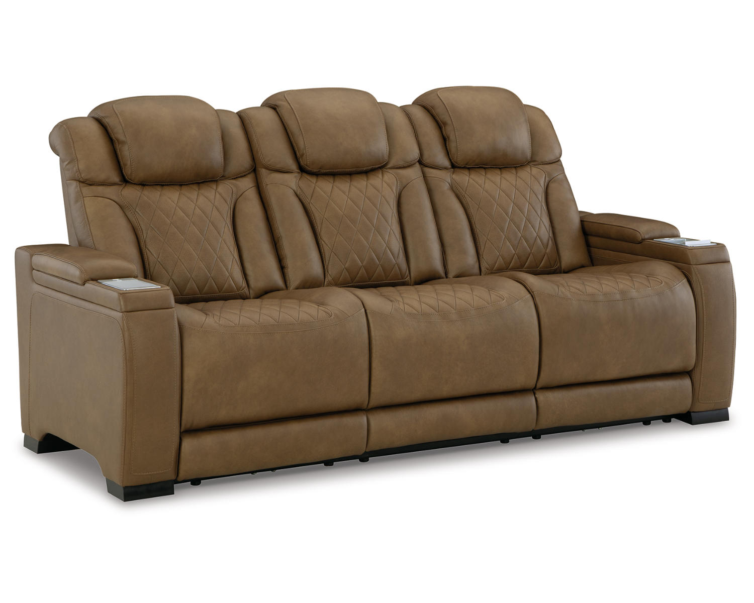 Strikefirst Power Reclining Sofa