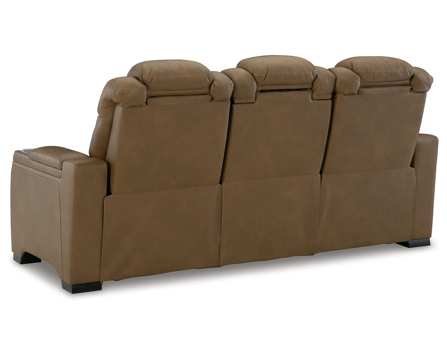 Strikefirst Power Reclining Sofa