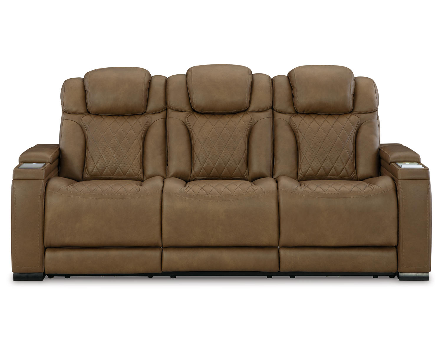 Strikefirst Power Reclining Sofa