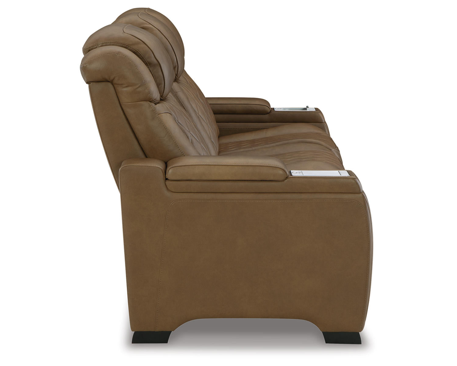 Strikefirst Power Reclining Sofa