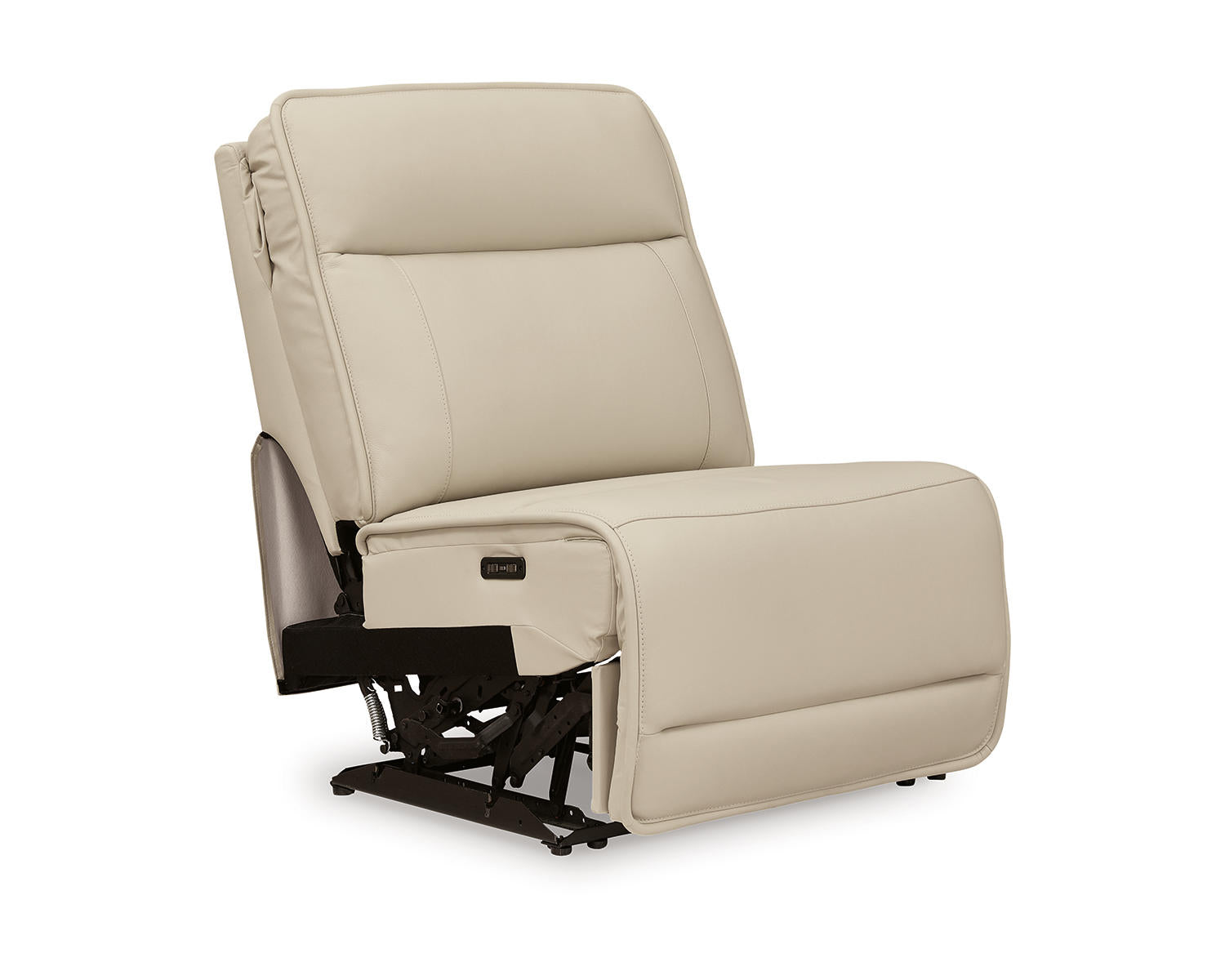 Double Deal 6-Piece Reclining Sectional