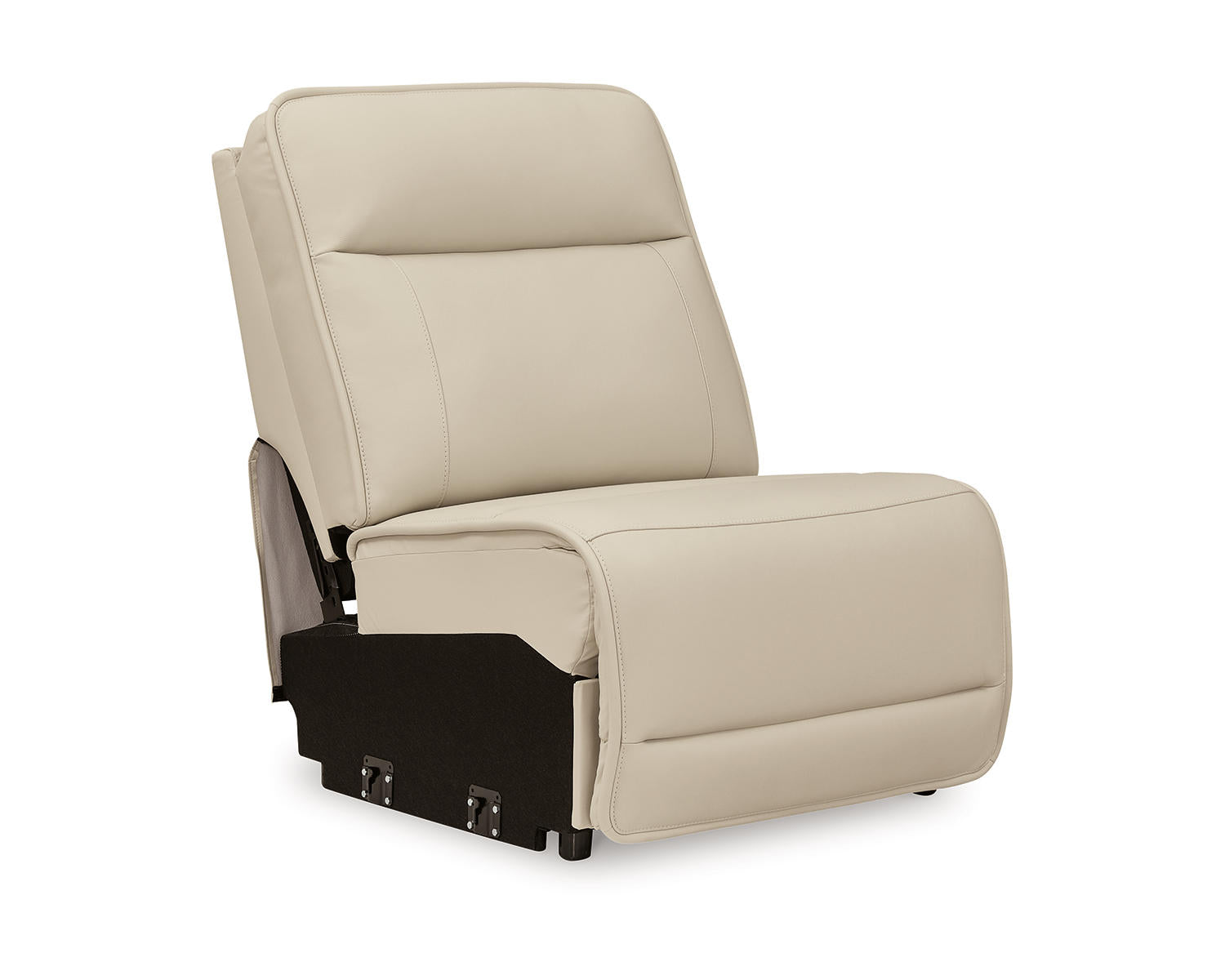 Double Deal 6-Piece Reclining Sectional