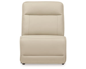 Double Deal 6-Piece Reclining Sectional
