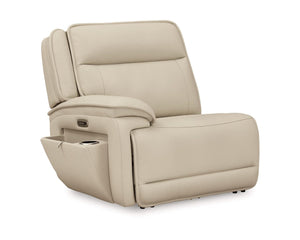 Double Deal 6-Piece Reclining Sectional
