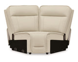 Double Deal Wedge