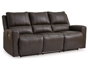 Boxmere Power Reclining Sofa