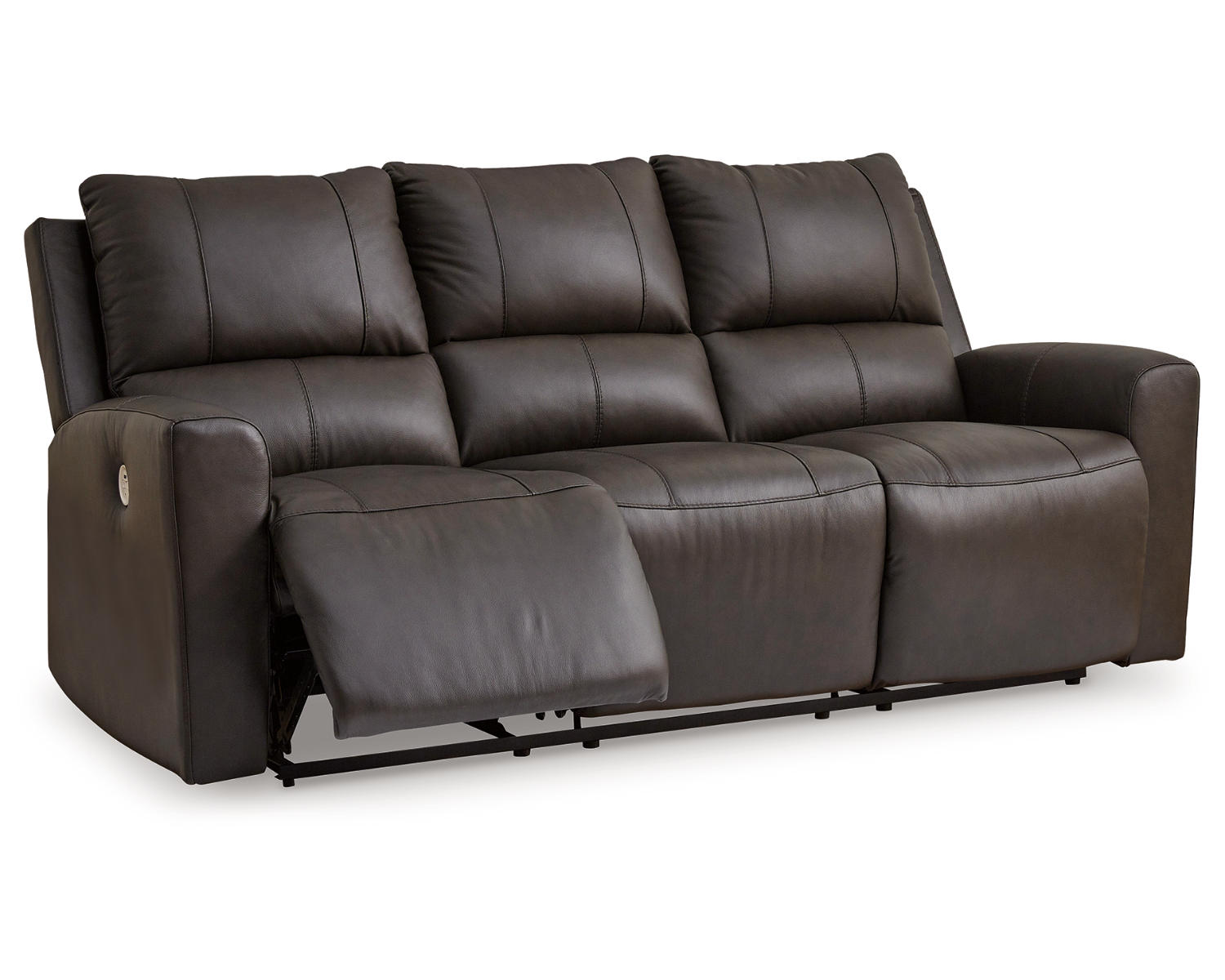 Boxmere Power Reclining Sofa and Loveseat