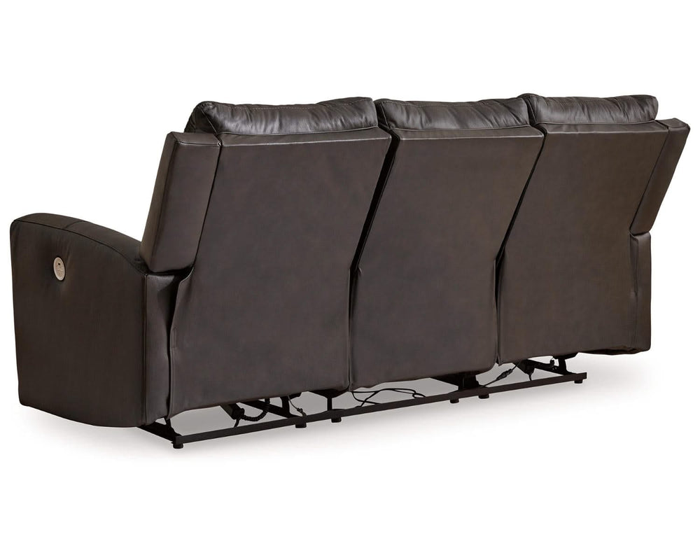 Boxmere Power Reclining Sofa