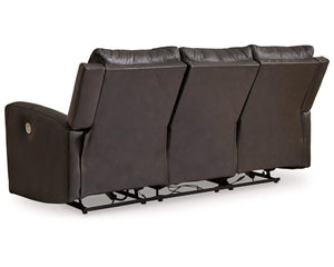 Boxmere Power Reclining Sofa