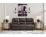 Boxmere Power Reclining Sofa