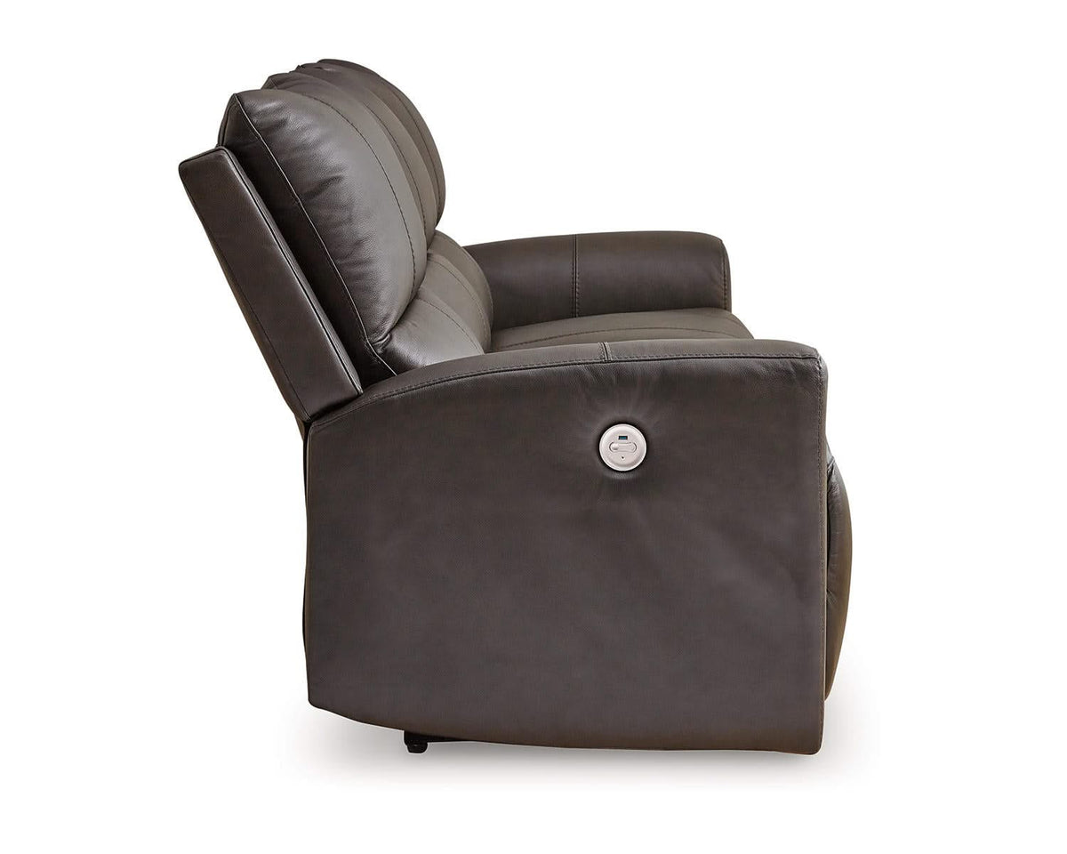 Boxmere Power Reclining Sofa