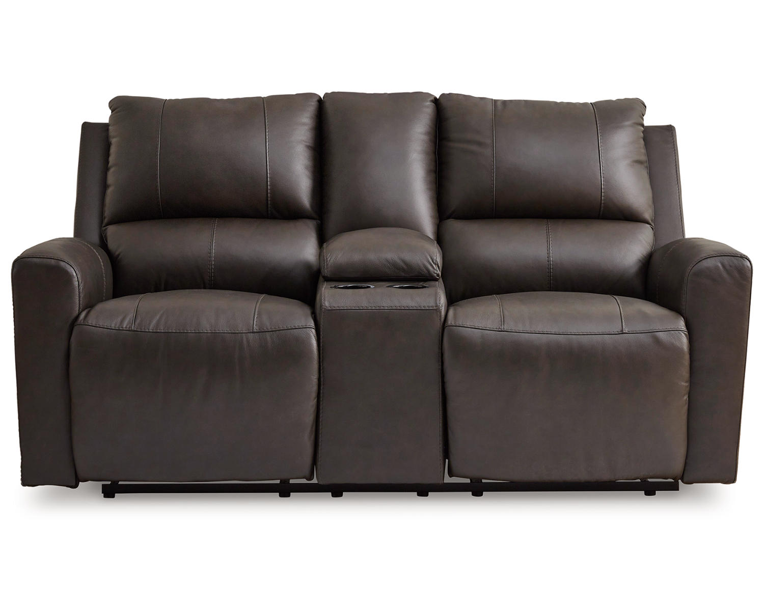 Boxmere Power Reclining Sofa and Loveseat