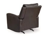 Sillón reclinable eléctrico Boxmere