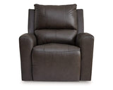 Sillón reclinable eléctrico Boxmere