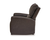 Sillón reclinable eléctrico Boxmere