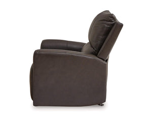 Sillón reclinable eléctrico Boxmere