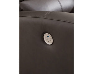 Sillón reclinable eléctrico Boxmere