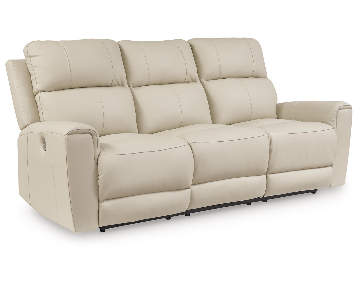 Dahlmoore Power Reclining Sofa and Loveseat