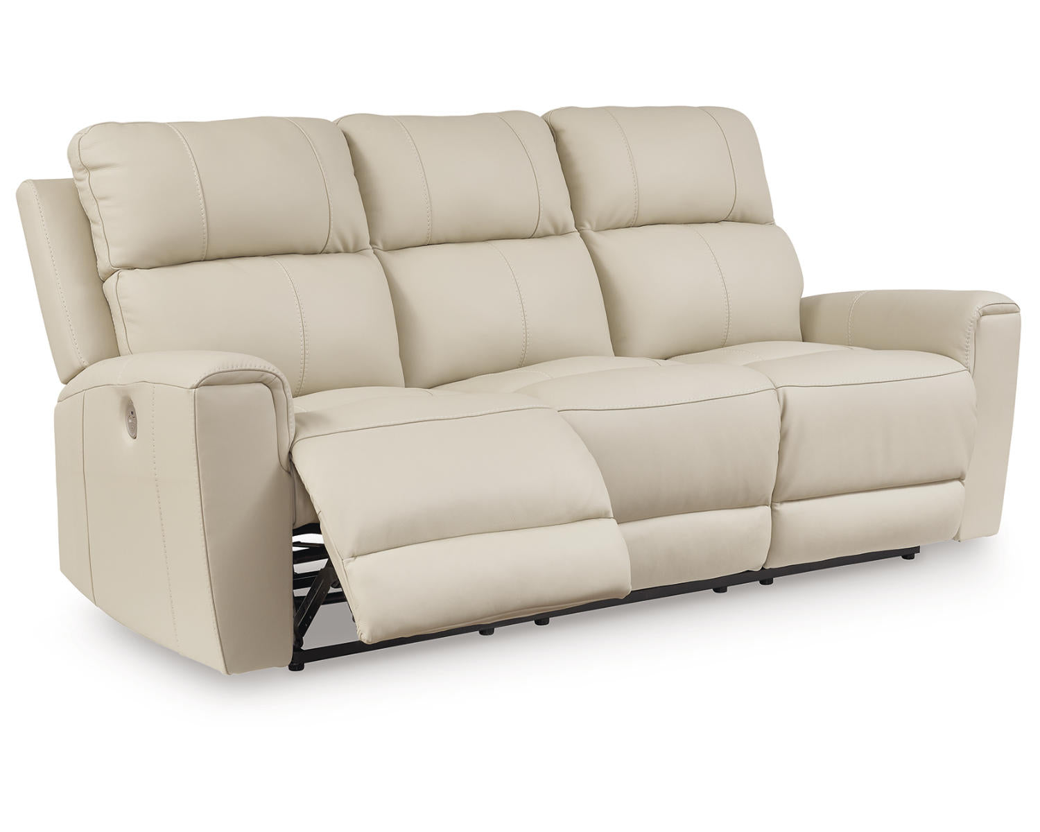 Dahlmoore Power Reclining Sofa and Loveseat