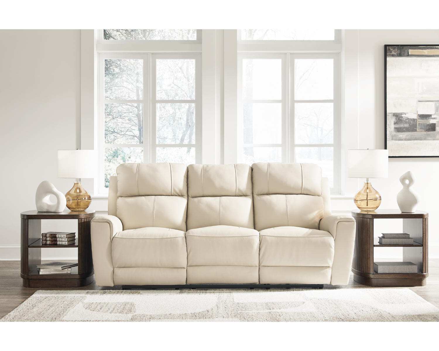 Dahlmoore Power Reclining Sofa