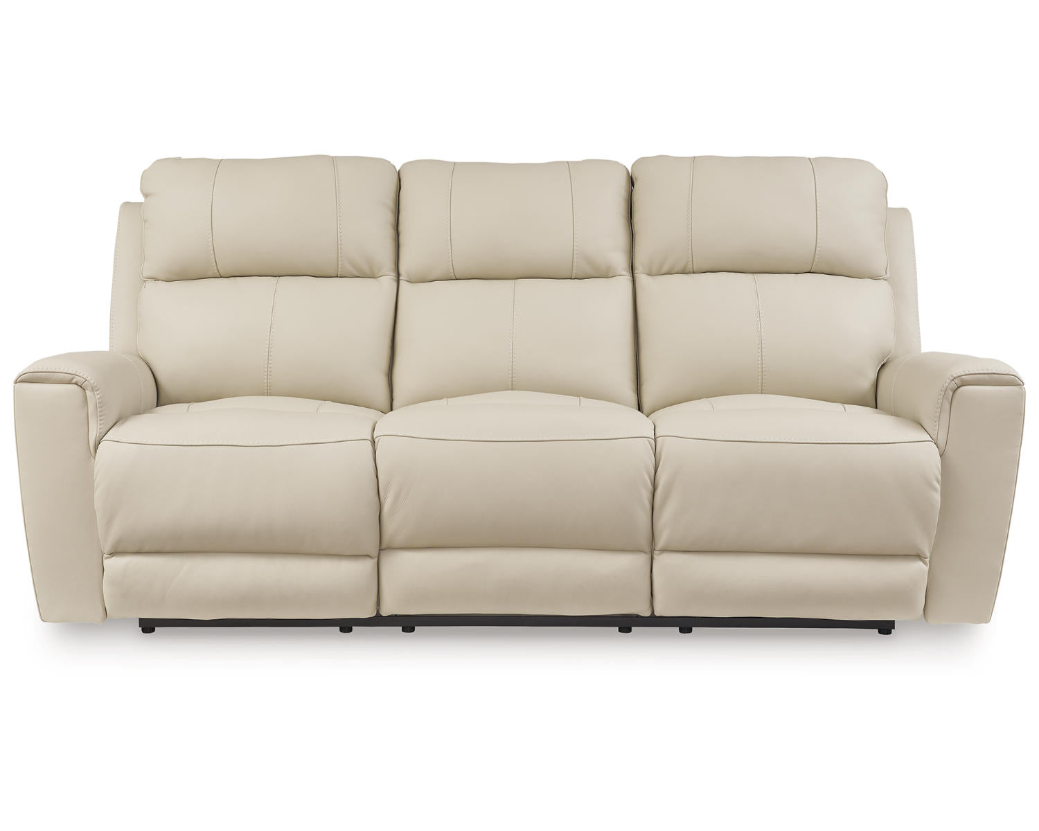 Dahlmoore Power Reclining Sofa and Loveseat