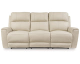 Dahlmoore Power Reclining Sofa and Loveseat