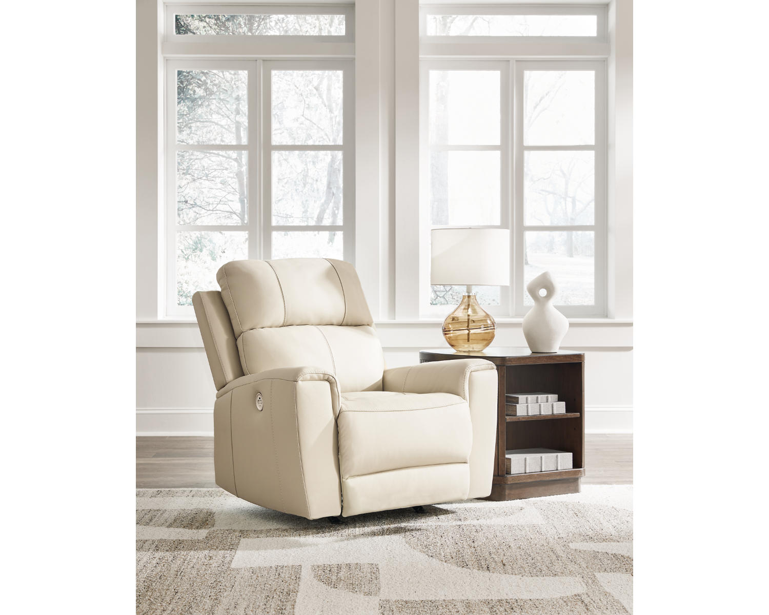Dahlmoore Power Recliner